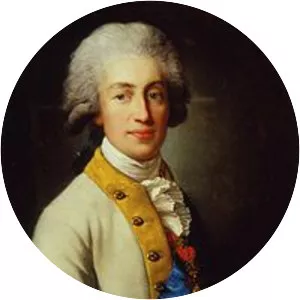 Maximilian, Hereditary Prince of Saxony - German prince