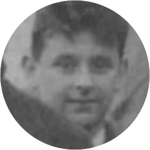 Maximilian Herzberger - Mathematician