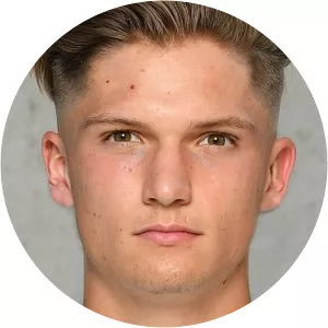 Maximilian Hirschmann