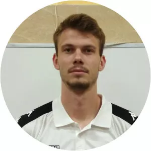 Maximilian Hopfgartner