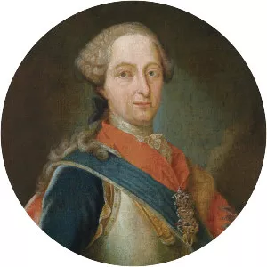 Maximilian III Joseph, Elector of Bavaria
