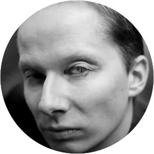 Maximilian Jaenisch - Actor