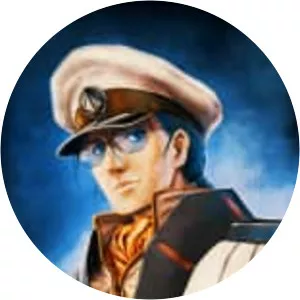 Maximilian Jenius - Fictional character