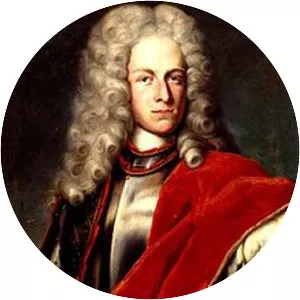 Maximilian Karl Albert, Prince of Löwenstein-Wertheim-Rochefort photograph