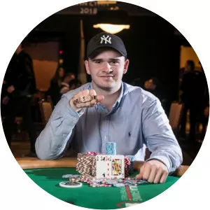 Maximilian Klostermeier - 