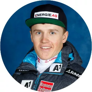 Maximilian Lahnsteiner