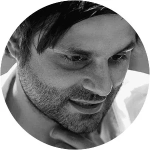 Maximilian Leo - Film producer