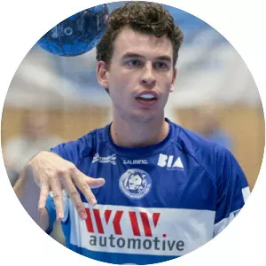 Maximilian-Leon Bettin