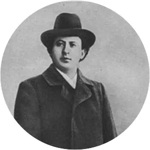 Maximilian Maksakov - Opera singer