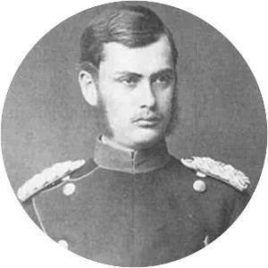 Maximilian Maria, 7th Prince of Thurn and . . .