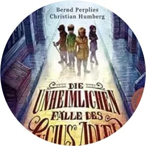 bernd perplies maximilian meinzold