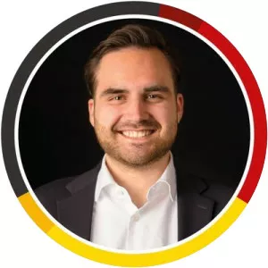 Maximilian Mörseburg