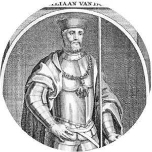 Maximilian of Burgundy - 