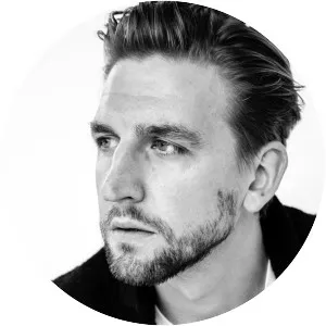 Maximilian Osinski - American actor