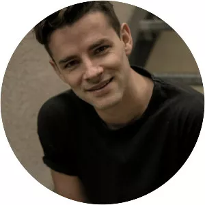 Maximilian Pekrul - Film actor