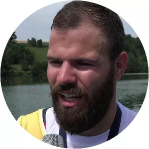 Maximilian Planer - Olympic athlete