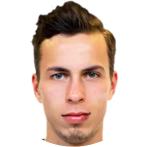 Maximilian Pronichev