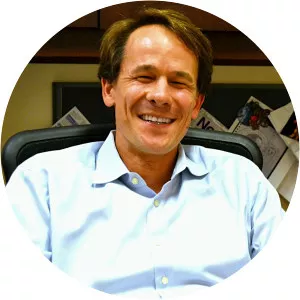 Maximilian Riesenhuber