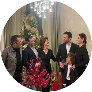 Maximilian Satta photograph