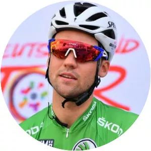 Maximilian Schachmann