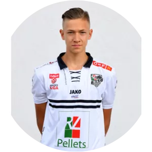 Maximilian Scharfetter