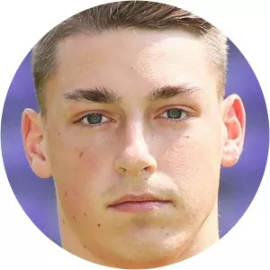 Maximilian Schlosser - Goalkeeper