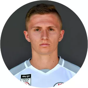 Maximilian Schuster - German footballer