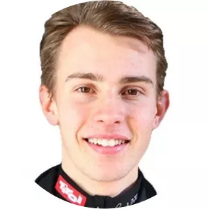 Maximilian Steiner - Olympic athlete