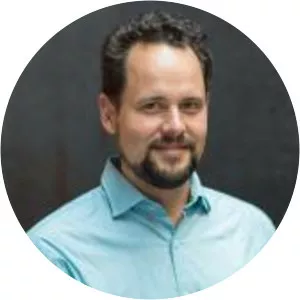 Maximilian Strnad - Historian