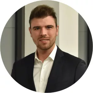 Maximilian Tönnies photograph