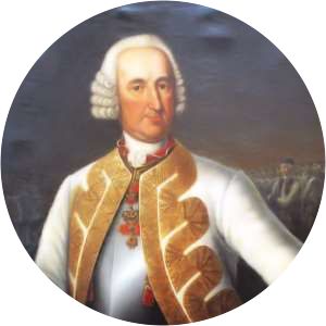 Maximilian Ulysses Browne photograph