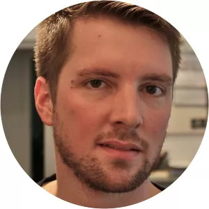 Maximilian Vetter - Film producer