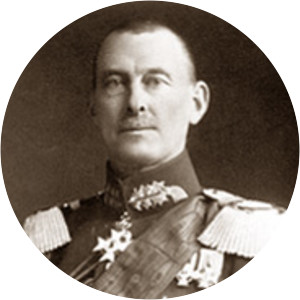 Maximilian von Laffert