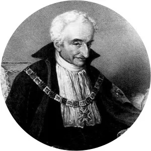 Maximilian von Montgelas