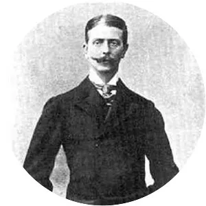 Maximilian von Schwartzkoppen - Military officer