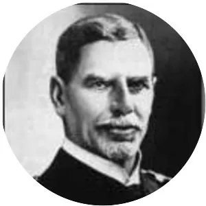 Maximilian von Spee - Naval officer