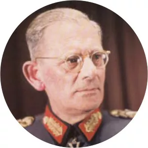 Maximilian von Weichs