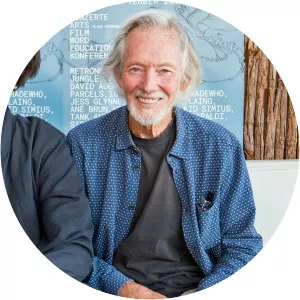 Maximilian Voormann photograph