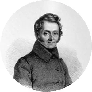 Maximilian Weyrother