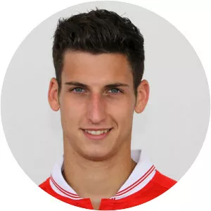 Maximilian Wodicka - Football player