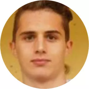 Maximilian Wurm - Football player