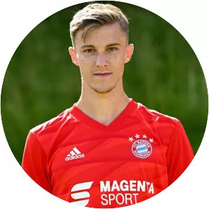 Maximilian Zaiser - Footballer