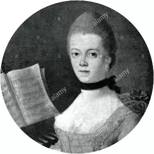 Maximiliane Brentano
