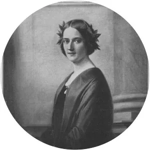 Maximiliane von Oriola photograph