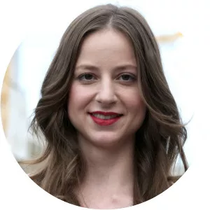 Maximiliane von Ruffin - Vicky Leandros' daughter