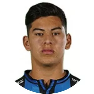 Maximiliano Alexander Rodríguez Vejar