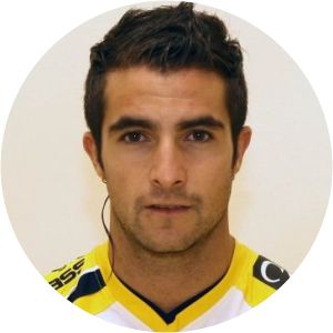 Maximiliano Andrés Laso - Argentine footballer