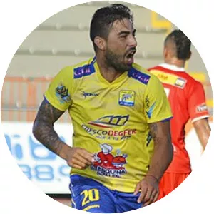 Maximiliano Barreiro