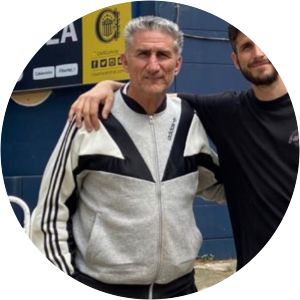 Maximiliano Bauza photograph