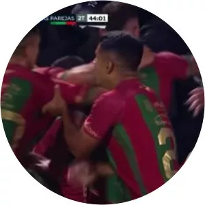 Maximiliano Bocchietti